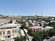 Բնակարան, 6 սենյականոց, Փոքր Կենտրոն, Երևան