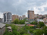 Buildable land, Mets Kentron, Yerevan