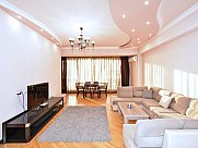 Квартира, 4 комнатная, Арабкир, Ереван