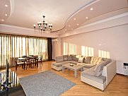 Квартира, 4 комнатная, Арабкир, Ереван