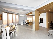 Apartment, 5 room, Arabkir, Yerevan