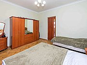 Apartment, 3 room, Downtown, Yerevan