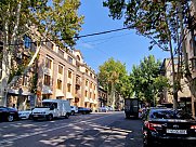 Բնակարան, 3 սենյականոց, Փոքր Կենտրոն, Երևան