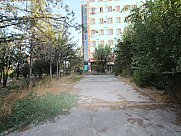 Участок общественной застройки, Ачапняк, Ереван