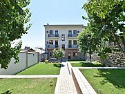 Особняк, Арабкир, Ереван