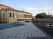 Հյուրանոցային համալիր, Նորք Մարաշ, Երևան