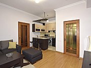 Apartment, 2 room, Downtown, Yerevan