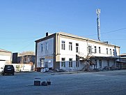 Production area, Vanadzor, Lori