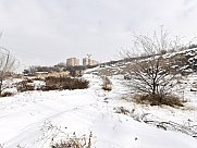 Участок общественной застройки, Канакер-Зейтун, Ереван