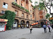 Բնակարան, 2 սենյականոց, Փոքր Կենտրոն, Երևան