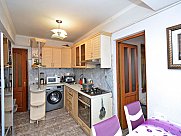 Квартира, 4 комнатная, Аван, Ереван