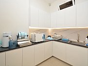 Universal premises, Mets Kentron, Yerevan