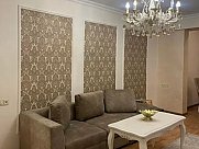 Apartment, 4 room, Nor Nork, Yerevan