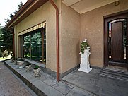 Առանձնատուն, Նոր Նորք, Երևան