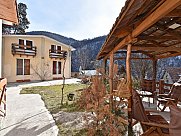 Rest house, Dilijan, Tavush