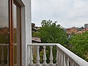 Հյուրանոցային համալիր, Քանաքեռ-Զեյթուն, Երևան