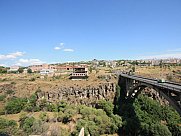 Ունիվերսալ տարածք, Աշտարակ, Արագածոտն