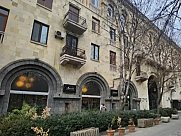 Բնակարան, 3 սենյականոց, Փոքր Կենտրոն, Երևան