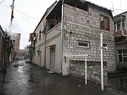 Universal premises, Shengavit, Yerevan