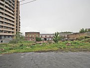 Buildable land, Center, Yerevan