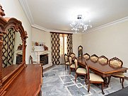 House, Davtashen, Yerevan