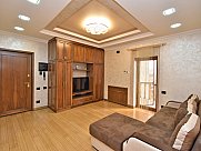 Квартира, 4 комнатная, Большой Центр, Ереван