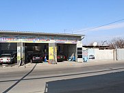 Car repairment station, Shengavit, Yerevan