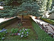 Առանձնատուն, Նոր Նորք, Երևան