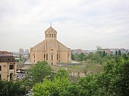 Բնակարան, 4 սենյականոց, Մեծ Կենտրոն, Երևան
