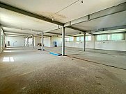 Production area, Erebouni, Yerevan