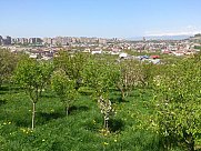 Buildable land, Avan, Yerevan