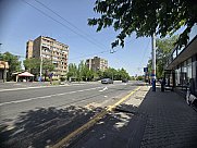Квартира, 3 комнатная, Нор Норк, Ереван