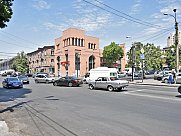 Հացատուն, Մեծ Կենտրոն, Երևան