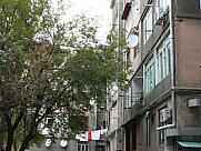 Բնակարան, 1 սենյականոց, Փոքր Կենտրոն, Երևան