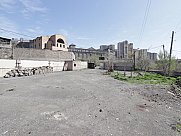 Участок общественной застройки, Большой Центр, Ереван