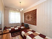 Квартира, 4 комнатная, Эребуни, Ереван