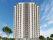 Apartment, 2 room, Davtashen, Yerevan