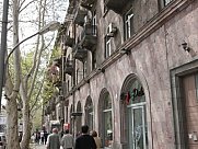 Բնակարան, 2 սենյականոց, Երևան