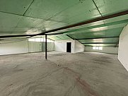 Production area, Erebouni, Yerevan