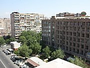 Բնակարան, 4 սենյականոց, Արաբկիր, Երևան