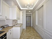 Apartment, 4 room, Davtashen, Yerevan