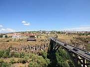 Ունիվերսալ տարածք, Աշտարակ, Արագածոտն
