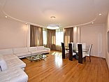 Apartment, 4 room, Downtown, Yerevan