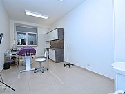 Universal premises, Mets Kentron, Yerevan
