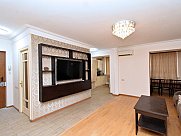 Apartment, 3 room, Downtown, Yerevan
