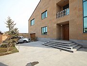 House, 3 floors, Ajapnyak, Yerevan