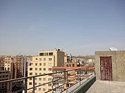 Պենտհաուս, 5 սենյականոց, Փոքր Կենտրոն, Երևան
