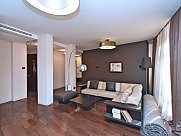 Apartment, 4 room, Downtown, Yerevan