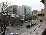 Բնակարան, 3 սենյականոց, Մեծ Կենտրոն, Երևան
