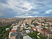 Պենտհաուս, 5 սենյականոց, Արաբկիր, Երևան